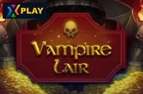 Vampire Lair